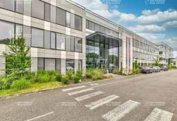 Location bureaux Toulouse - Secteur La Plaine / Cité de l'Espace