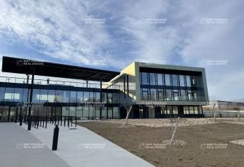 Location bureaux Limonest - Proche Lyon, accès rapide