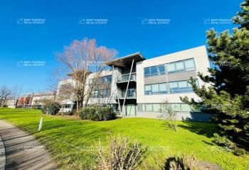 Location bureaux Schiltigheim - Proche Strasbourg - Accès PMR