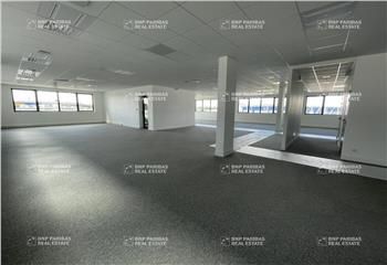 Bureaux à louer Saint-Herblain secteur Atlantis