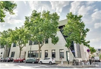 Vente bureaux La Garenne-Colombes - Proche T2 Charlebourg