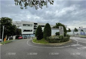 Location bureaux Strasbourg Sud - Meinau - Proche tram et autoroute