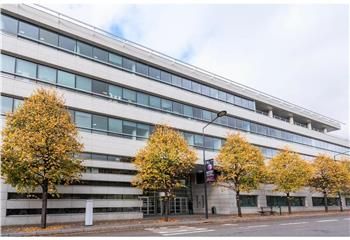 Location bureaux La Plaine Saint-Denis - Proche Stade de France et RER B