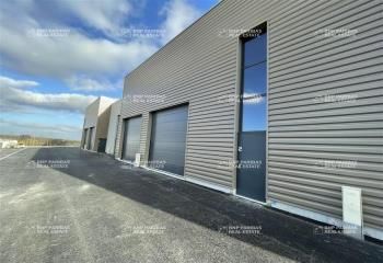 Local d'activité à vendre Saint-Georges-d'Orques