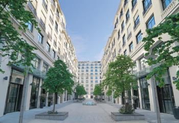 Bureaux à louer Paris 8 - Proche Saint-Honoré