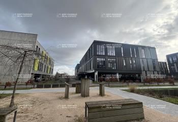 Location bureaux Marcq-en-Baroeul - Proche Avenue de la Marne