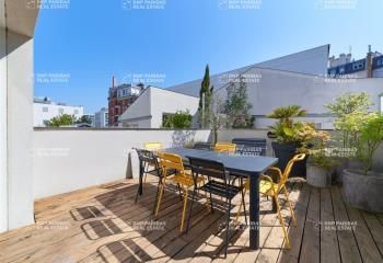 Bureaux à louer Malakoff - Proche Paris, accès calme et sécurisé