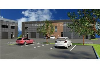 Cellules d'activité et bureaux à vendre Varennes-Jarcy - Proche N6, N104, N19