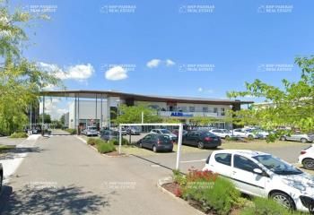 Local commercial à louer Colomiers - Centre commercial du Perget