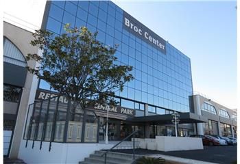 Location bureaux Carros - Zone Industrielle Départementale