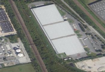 Location local d'activité Moissy-Cramayel - Proche autoroutes