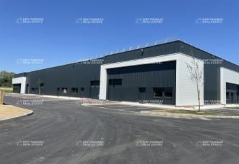 Lots d'activité à vendre Goxwiller - Parc d'activité du Piémont