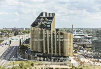 Location bureaux Lille - Proximité Gare