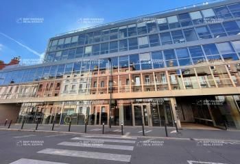Bureaux à louer Toulouse - Proche Palais de Justice