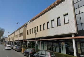 Location bureaux Arras - Proximité des grands axes de transport