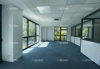 Location bureaux Nantes - Technoparc de l'Aubinière