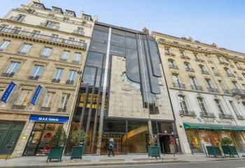 Location bureaux Paris 8