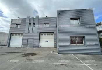 Activité/Entrepôt à vendre - 1074 m²