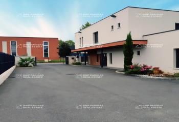 Bureaux à vendre L'Union - Proximité transports
