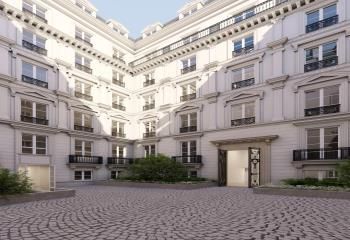 Location bureaux Paris 2 - Proximité Grands Boulevards