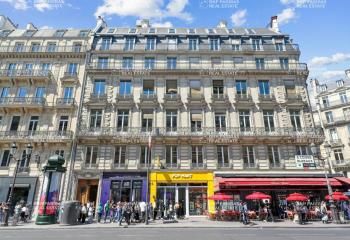 Location bureaux Paris 1 - Avenue de l'Opéra, proche métro Opéra