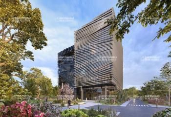 Location bureaux Labège Enova - Proche lac et transports