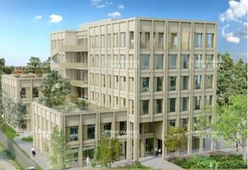 Location bureaux Toulouse Borderoouge - Proche métro ligne B et rocades