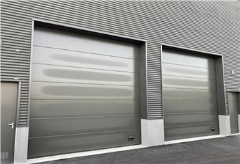 Location cellules d'activité Champagne-sur-Oise - Proximité A16