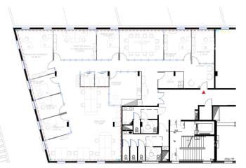 Location bureaux Saint-Herblain proche périphérique ouest