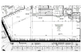 Location bureaux Cesson-Sévigné - Proche Rennes, accès facile
