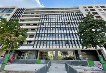 Location bureaux Neuilly-sur-Seine - Avenue Charles de Gaulle