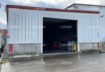 Locaux d'activité à louer Aulnay-sur-Mauldre