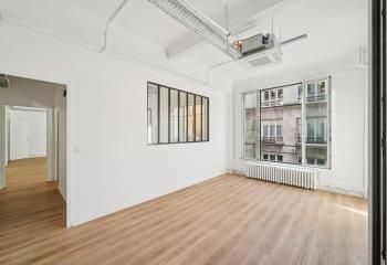 Location bureaux Paris 10 - Cité Paradis, proche Gare du Nord