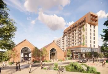 Locaux d'activité à vendre Dijon Sud Arsenal - Proche centre-ville