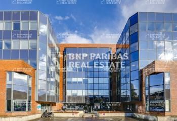 Vente bureaux Vélizy-Villacoublay - Proche A86 et tramway T6
