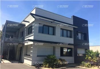 Location bureaux Cesson-Sévigné - Proche quartier de la Monniais