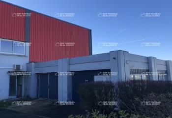 Location bureaux Saint-Jean-de-la-Ruelle - Proche A10, A71, tramway et bus