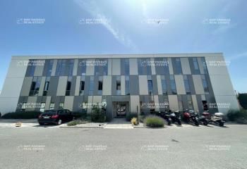 Vente bureaux Marseille 16 - Zone franche de Saumaty Séon