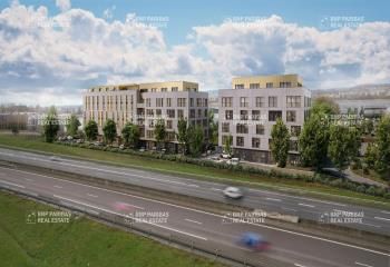 Vente bureaux Dijon Capnord, proche bus et rocade