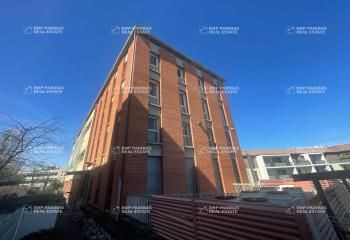 Vente bureaux Toulouse secteur Jolimont
