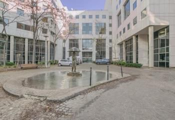 Location bureaux Rueil-Malmaison - Proche RER A