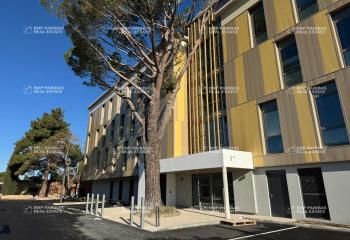 Vente bureaux Aix-en-Provence - Pôle d'activité