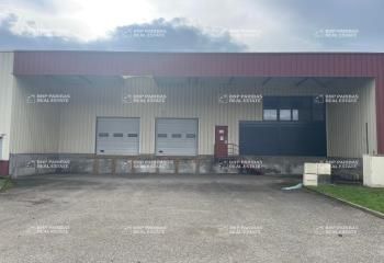 Local d'activité à louer Corbas - Z.I de Corbas