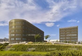 Location bureaux Blagnac - Proche Andromède, tramway et aéroport