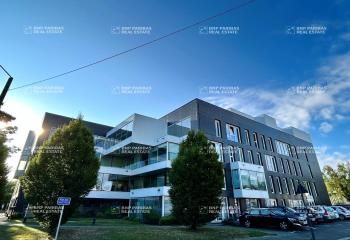 Location bureaux Rennes - Proche centre-ville et transports