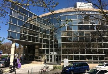 Location bureau Toulouse - Proximité métro Canal du Midi