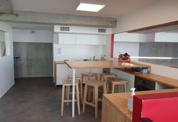 Bureaux à vendre Bordeaux Bassin à Flot