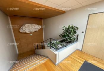 Location bureaux Toulouse Sud-Ouest - Proche métro Basso Cambo