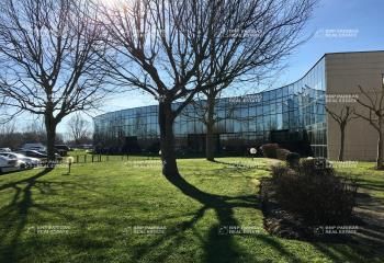Location bureaux Toulouse - Secteur La Plaine, proche Rocades
