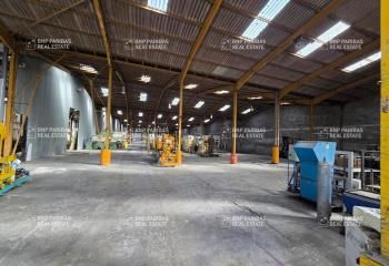 Vente entrepôt Reuil-en-Brie - Zone stratégique